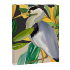 Bird 6 Canvas Print Gallery Image 6