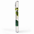 Botanic Form I iPhone Case Gallery Image 2