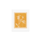 Botanical Form II Art Print Gallery Image 1