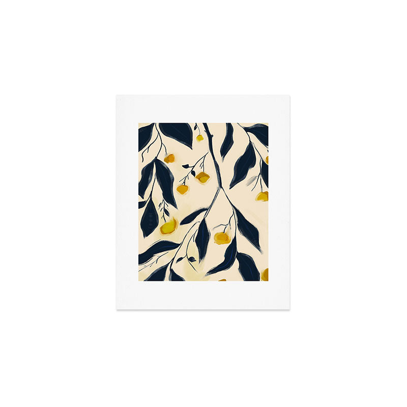  Branch Art Print Gallery Image 1