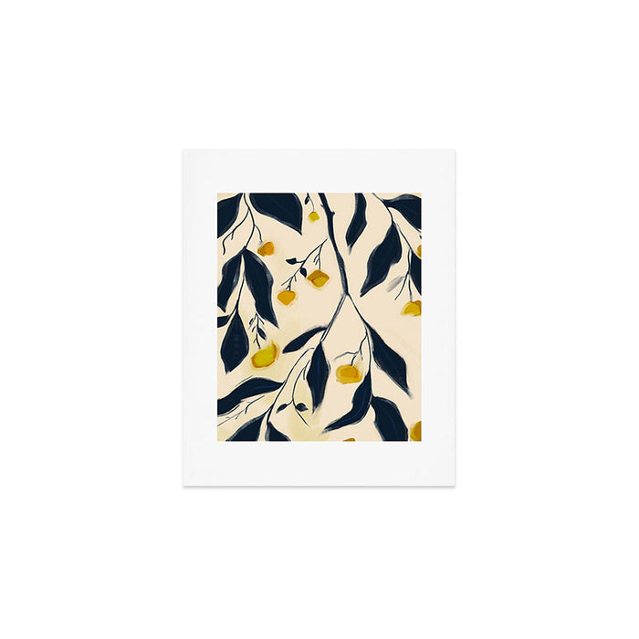  Branch Art Print Gallery Image 1