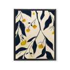  Branch Framed Canvas Print Gallery Image 6