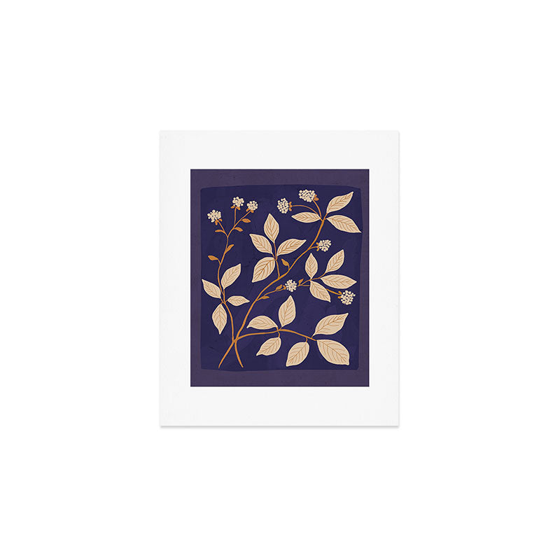 Branches in Bloom 2 Art Print Gallery Image 1