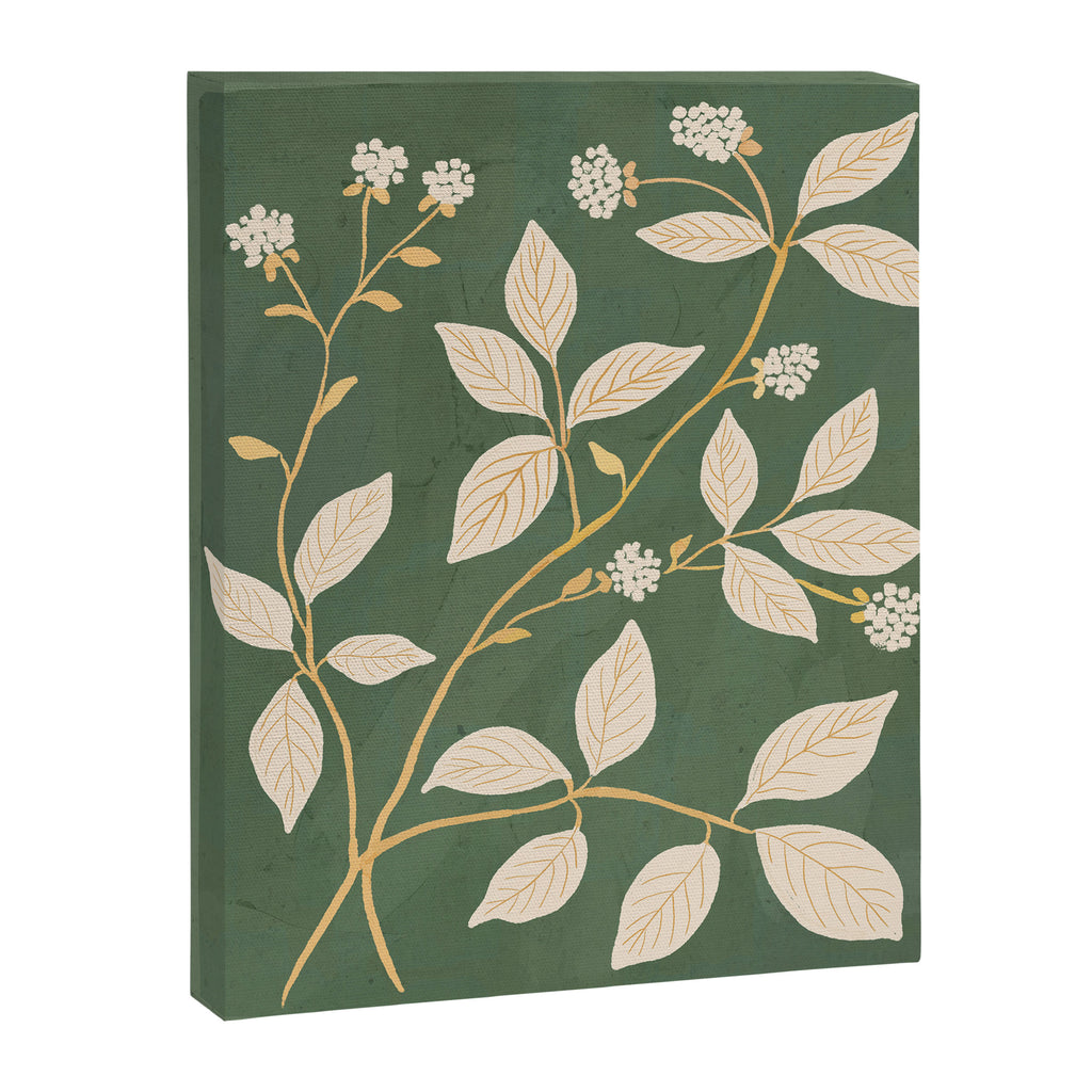 Branches in Bloom Canvas Print Gallery Image 6