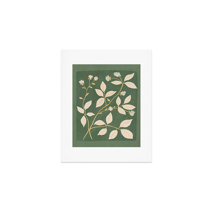 Branches in Bloom Art Print Gallery Image 1