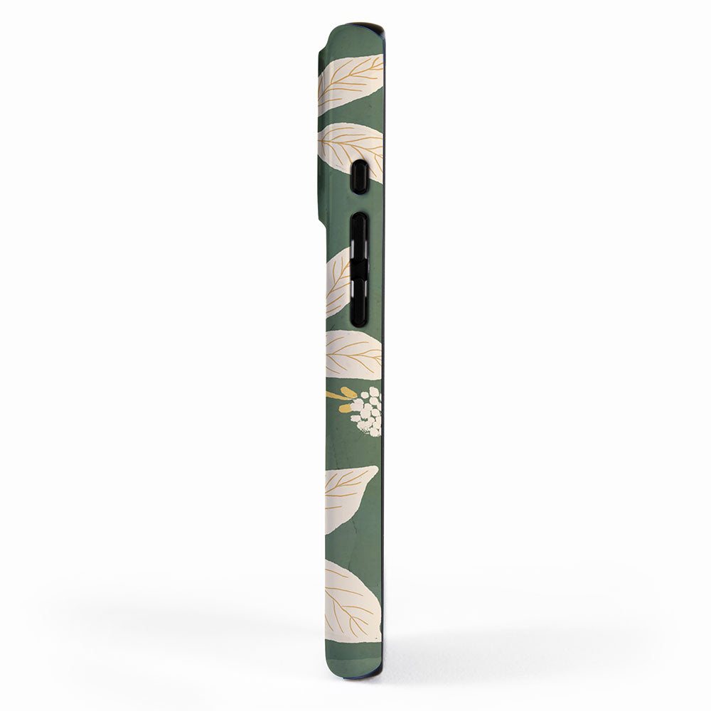 Branches in Bloom iPhone Case Gallery Image 2