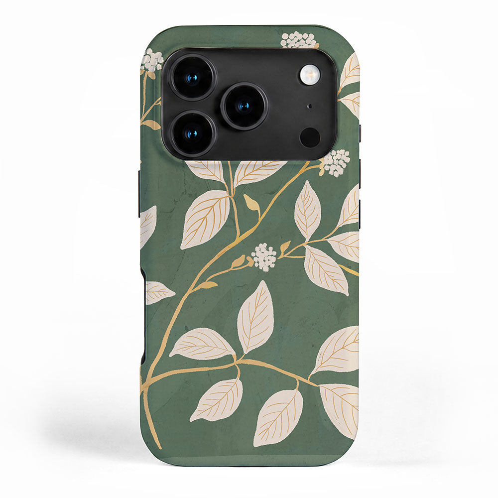 Branches in Bloom iPhone Case Gallery Image 1