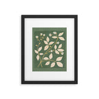 Branches in Bloom Framed Art Print Gallery Image 5