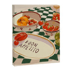 Buon Appetito Canvas Print Gallery Image 6