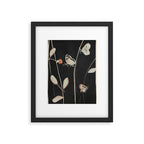 Butterflies Framed Art Print Gallery Image 5