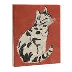 Cat 16 Canvas Print Gallery Image 6