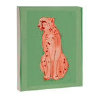 Cheetah 10 Canvas Print Gallery Image 6
