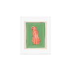 Cheetah 10 Art Print Gallery Image 1