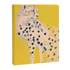 Cheetah 15 Canvas Print Gallery Image 6