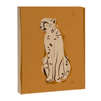 Cheetah 9 Canvas Print Gallery Image 6