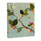 Cherry Fruit Branch II Canvas Print Gallery Image 6