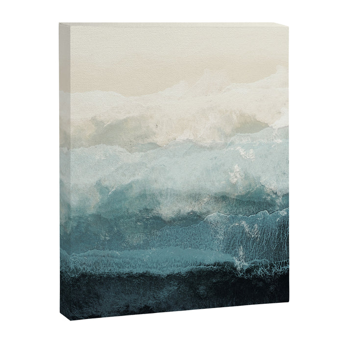 Coast Canvas Print Gallery Image 1