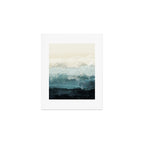 Coast Art Print Gallery Image 1