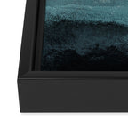 Coast Framed Canvas Print Gallery Image 3