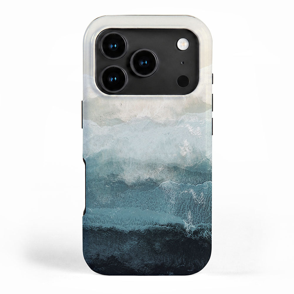 Coast iPhone Case Gallery Image 1