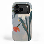 Daffodils iPhone Case Gallery Image 1