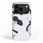 Dance 3 iPhone Case Gallery Image 1