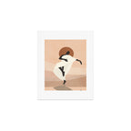 Dance 4 Art Print Gallery Image 1