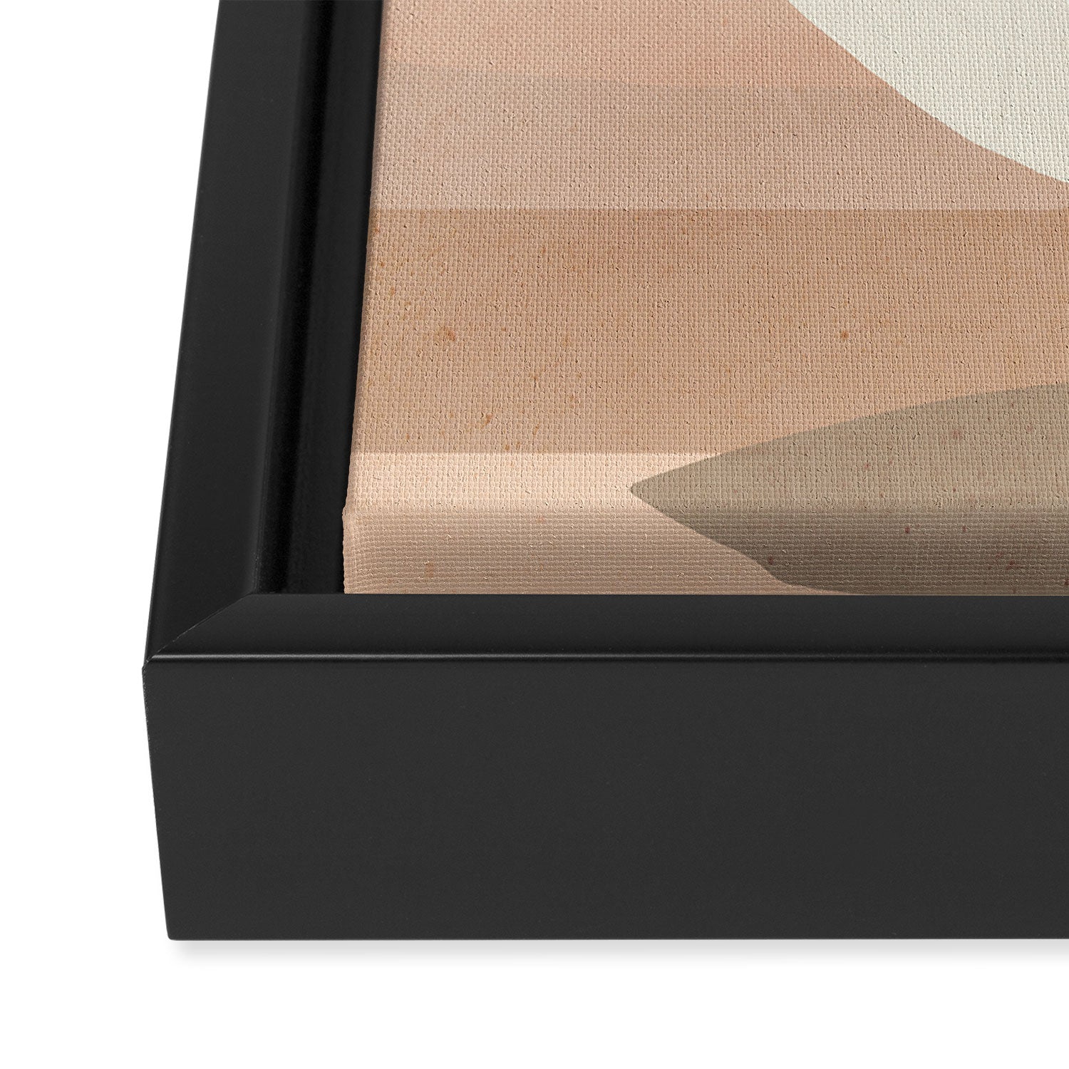 Dance 4 Framed Canvas Print Gallery Image 3