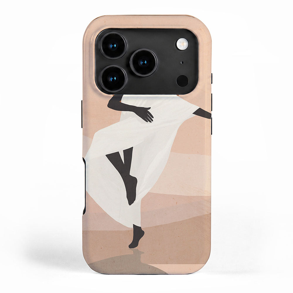 Dance 4 iPhone Case Gallery Image 1