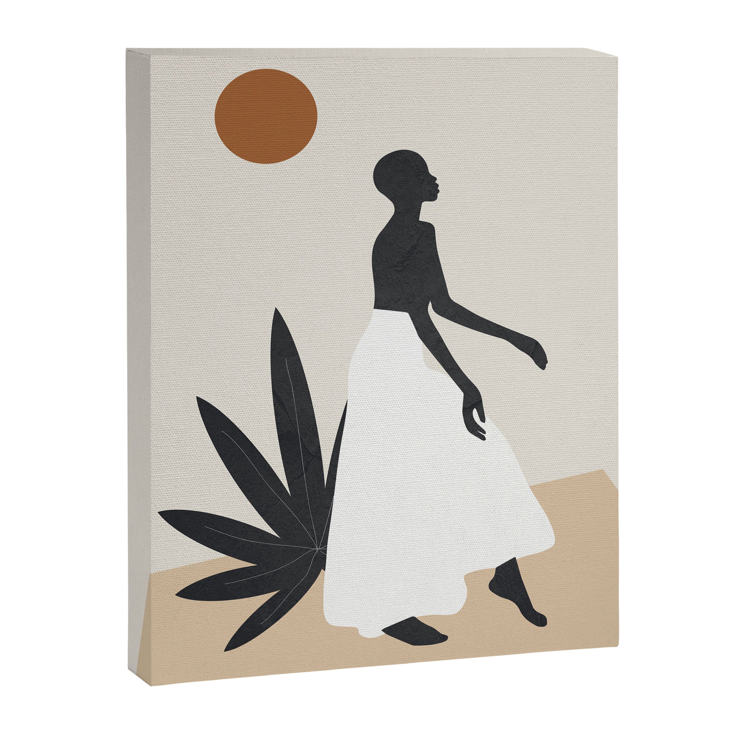 Dance Canvas Print Gallery Image 6