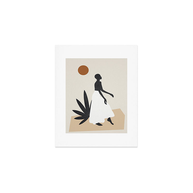 Dance Art Print Gallery Image 1