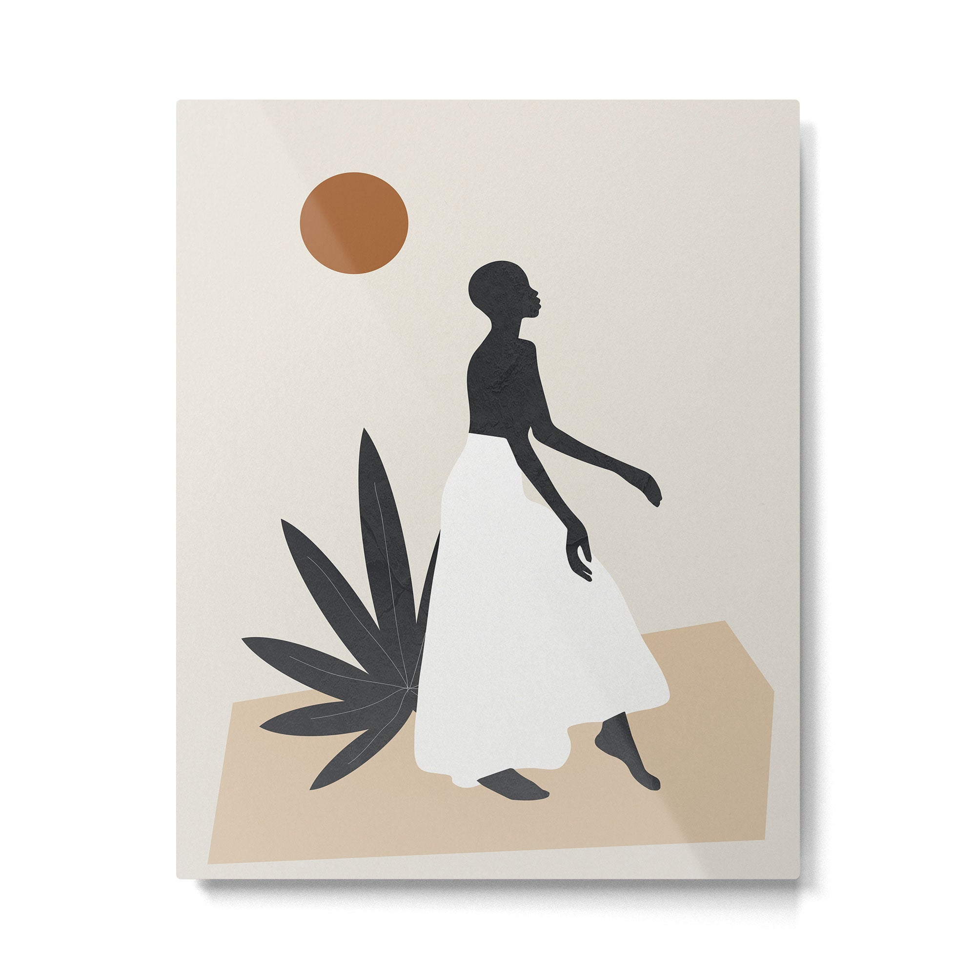 Dance Metal Print Gallery Image 4