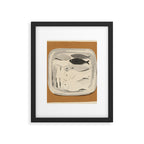 Fish 2 Framed Art Print Gallery Image 6