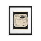 Fish Framed Art Print Gallery Image 6