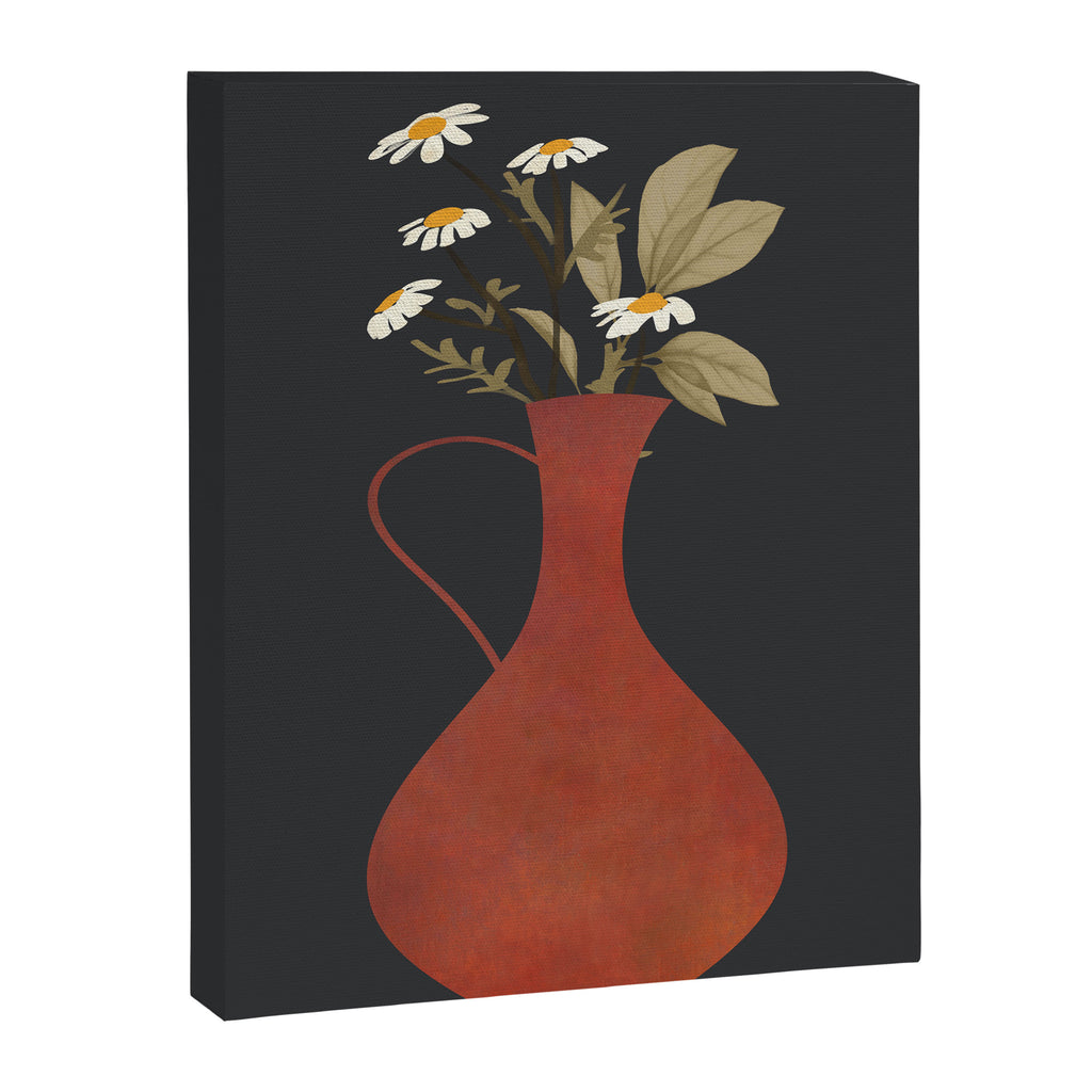 Flowers 10 Canvas Print Gallery Image 6