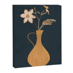 Flowers 16 Canvas Print Gallery Image 6