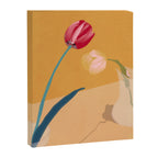 Flowers 28 Canvas Print Gallery Image 6
