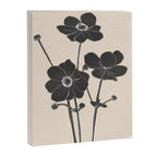 Flowers 3 Canvas Print Gallery Image 6