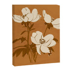 Flowers 60 Canvas Print Gallery Image 6