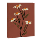 Flowers 8 Canvas Print Gallery Image 6