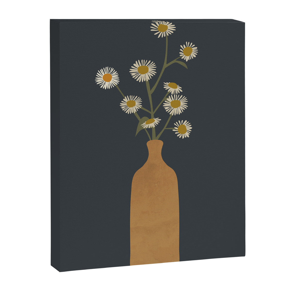 Flowers Canvas Print Gallery Image 6