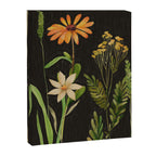Garden Flowers 3 Canvas Print Gallery Image 6