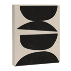 Geometry in Balance Canvas Print Gallery Image 6
