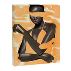 Girl Portrait 28 Canvas Print Gallery Image 6