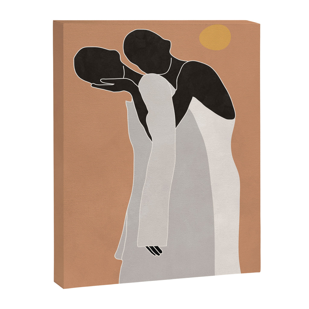 Girls Canvas Print Gallery Image 6