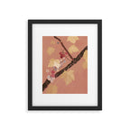 Grapevine 2 Framed Art Print Gallery Image 5