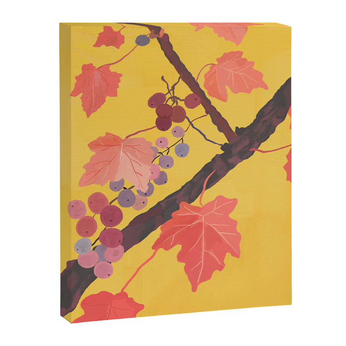 Grapevine Canvas Print Gallery Image 1