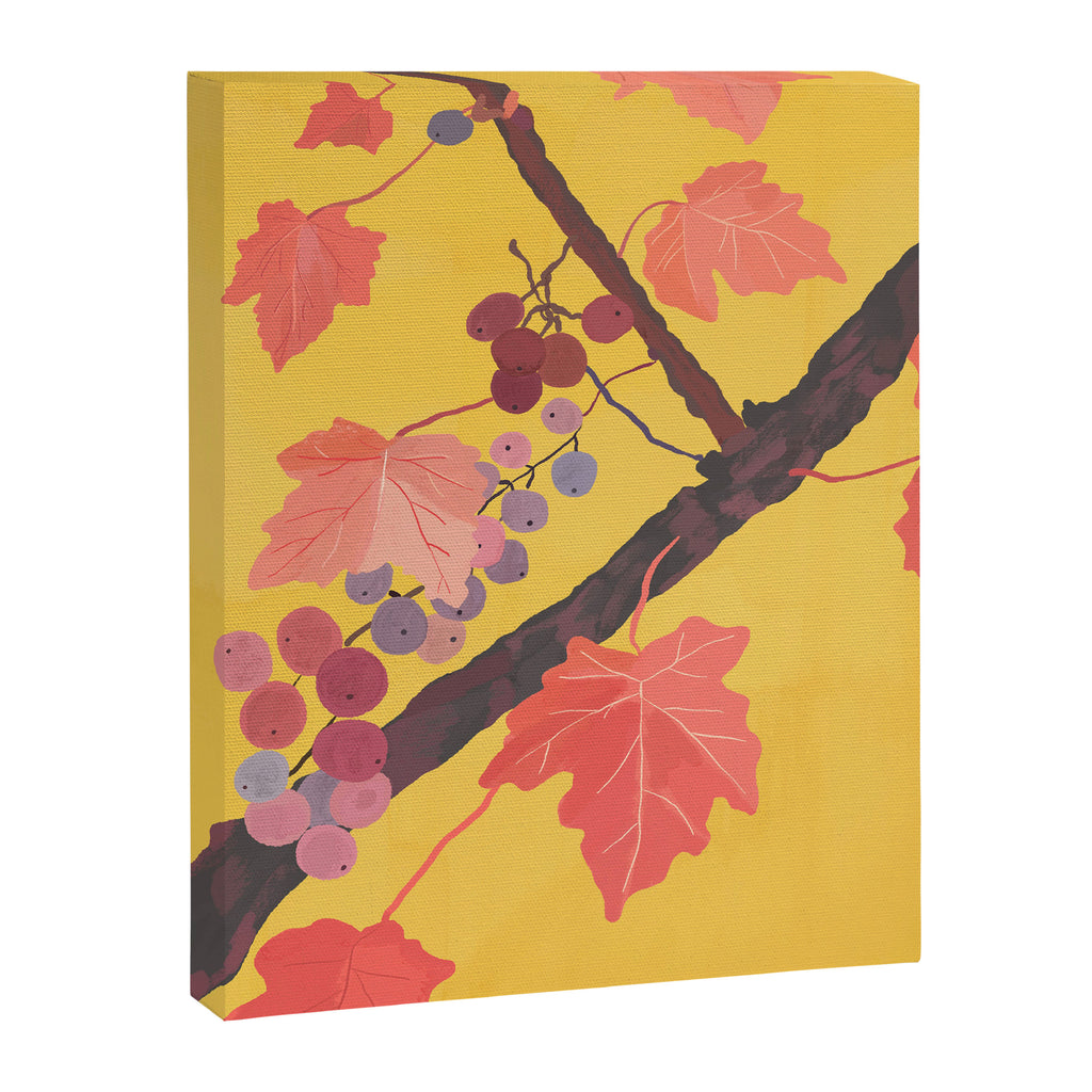 Grapevine Canvas Print Gallery Image 6