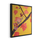 Grapevine Framed Canvas Print Gallery Image 2