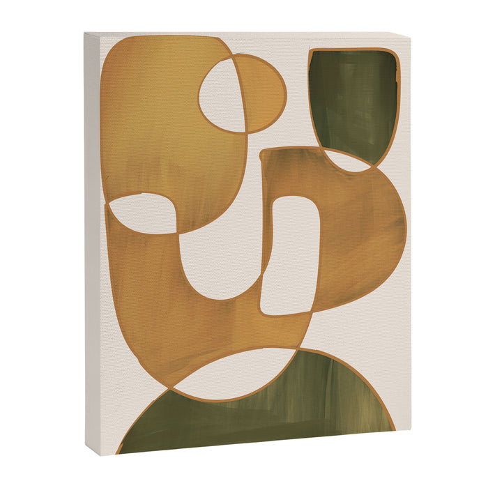 Harmony 10 Canvas Print Gallery Image 1